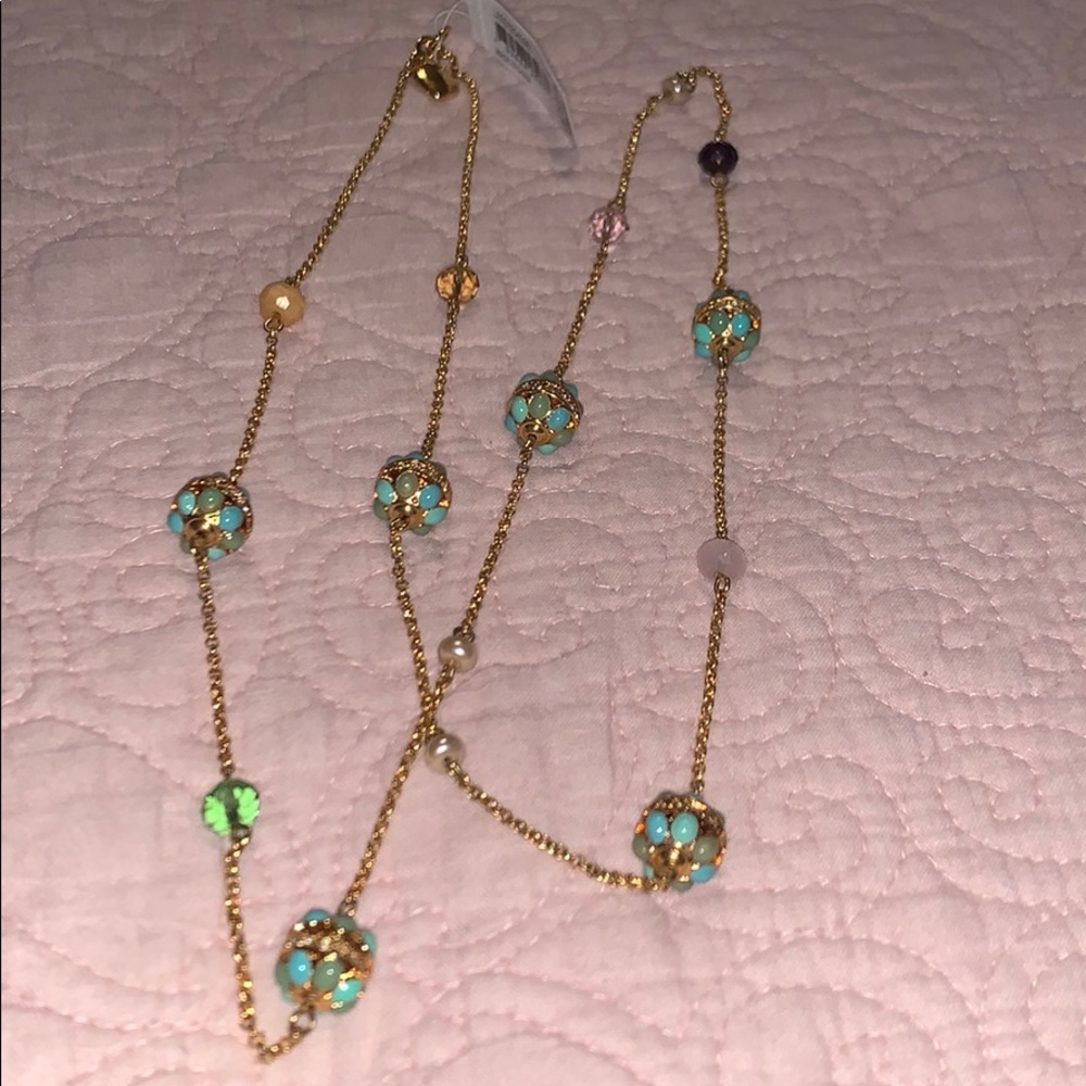 LAUREN RALPH LAUREN NECKLACE